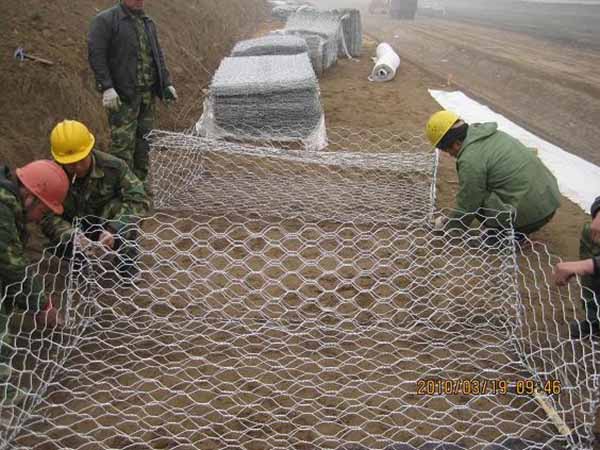 10鋁合金網(wǎng)箱 - 安平縣全昊金屬絲網(wǎng)制品有限公司圖片4