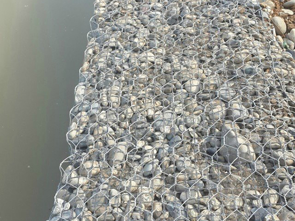 格賓網 - 安平縣全昊金屬絲網制品有限公司圖片5