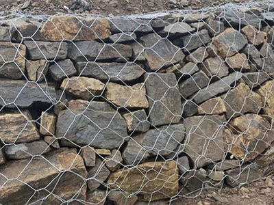 格賓網 - 安平縣全昊金屬絲網制品有限公司圖片6